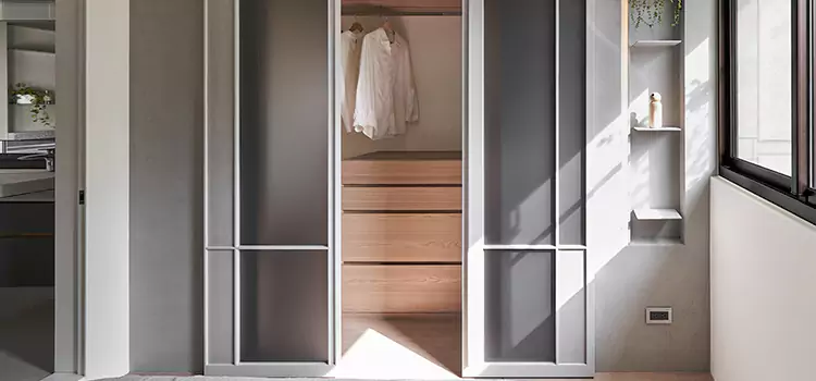 Mirror Sliding Door Replacement Cape Girardeau