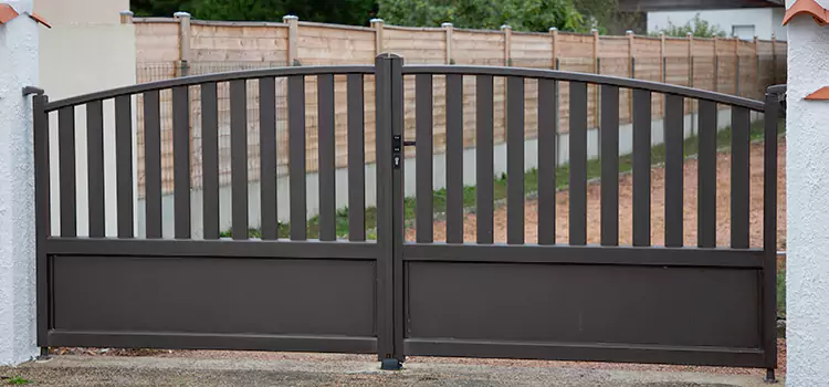Advanced Gate Solutions in Cape Girardeau, MO