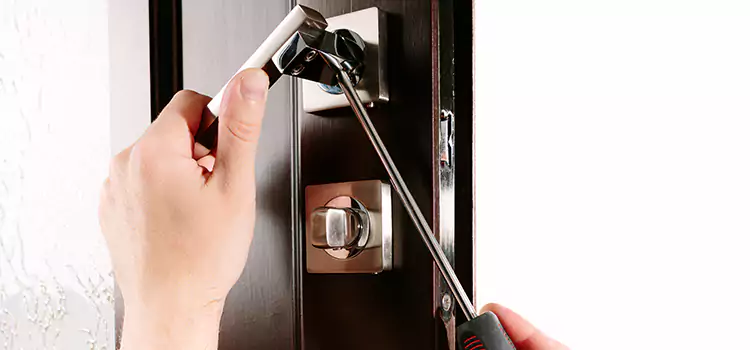 Door Lock Replacement Service Cape Girardeau