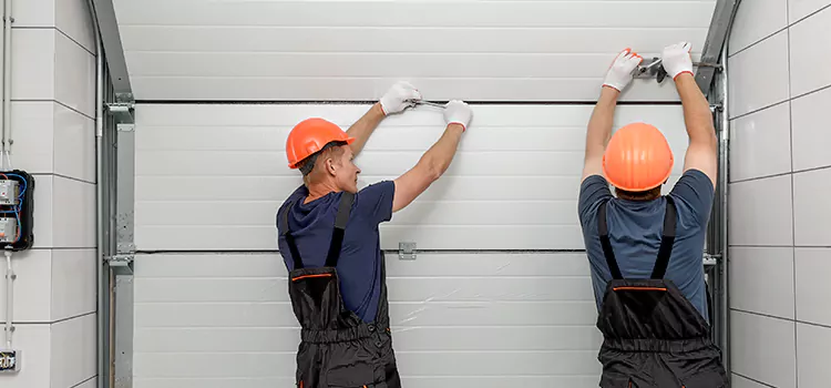 Choose Us for Your Garage Door Needs in Cape Girardeau