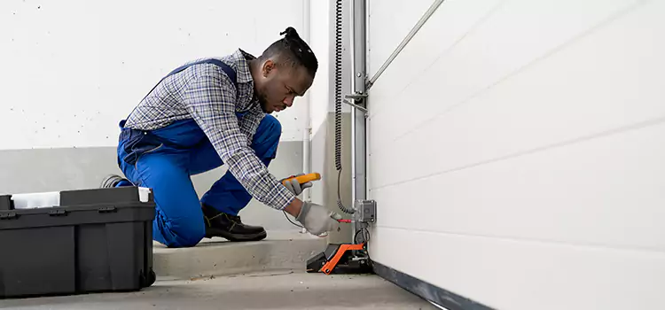 Expert Solutions for Every Garage Lock Need in Cape Girardeau, MO
