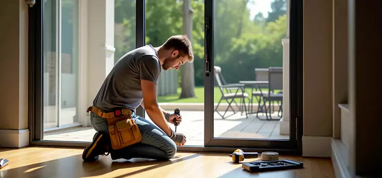 Comprehensive Solutions for Every Glass Door Need in Cape Girardeau, MO