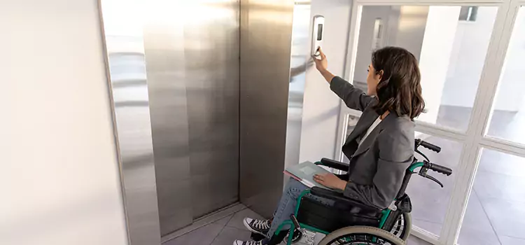 Benefits of Modern Handicap Door Systems in Cape Girardeau, MO