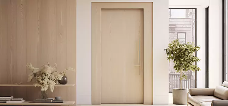 Choose Quality for Your Inside Doors in Cape Girardeau, MO