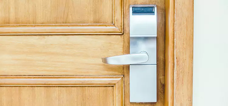 Electromagnetic Door Lock Installation Cape Girardeau