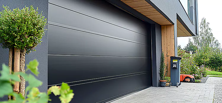 Residential Garage Door Service Cape Girardeau