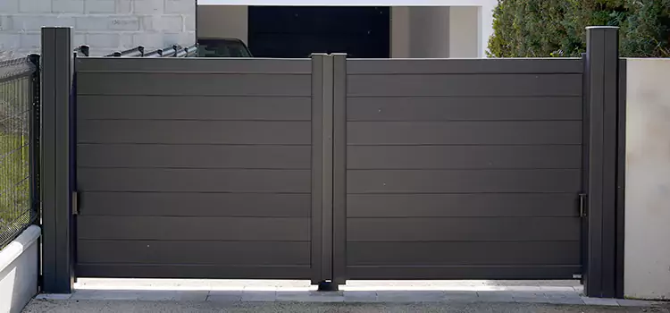 Common Residential Gate Issues We Resolve in Cape Girardeau, MO