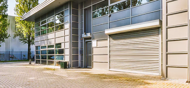 Electric Roller Garage Doors Cape Girardeau