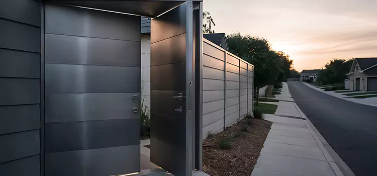 Comprehensive Steel Door Solutions in Cape Girardeau, MO