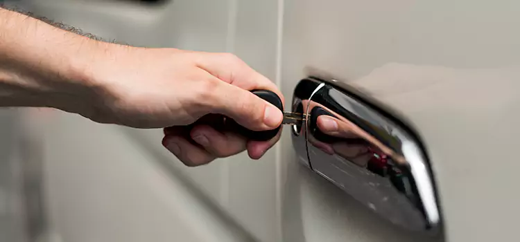 Car Unlock Service Price Cape Girardeau