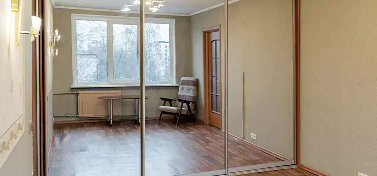 Mirror Closet Door Roller Replacement Cape Girardeau