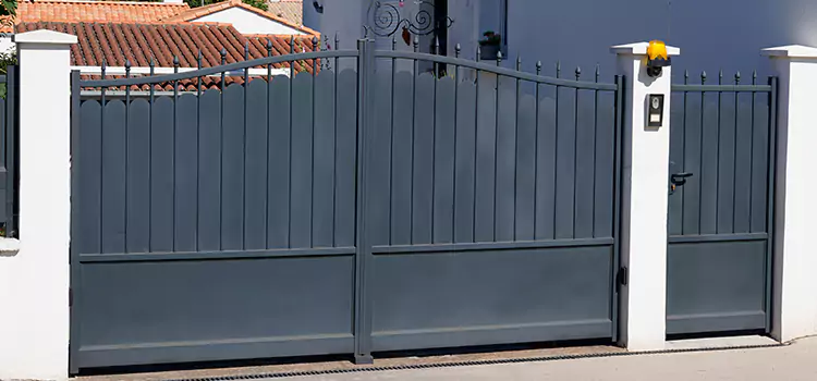 Emergency Commercial Gate Repair Cape Girardeau