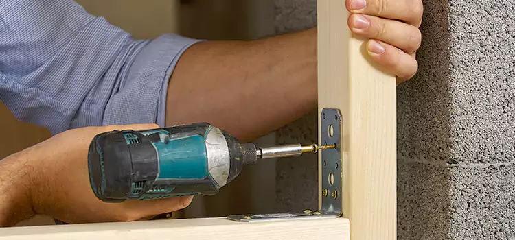 Jimmy Proof Deadbolt Repair Cape Girardeau