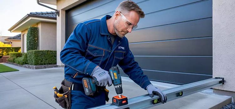 Why Choose Us for Garage Door Off Track Services in Cape Girardeau, Missouri?