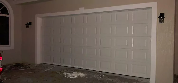 Garage Door Coil Replacement Cape Girardeau