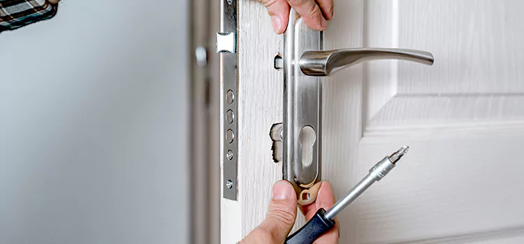 New Door Frame Installation Cape Girardeau