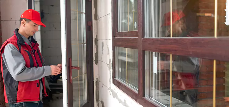 Sliding Door Lock Repair Cape Girardeau