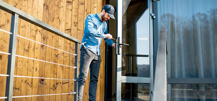 Emergency Patio Door Repair Cape Girardeau