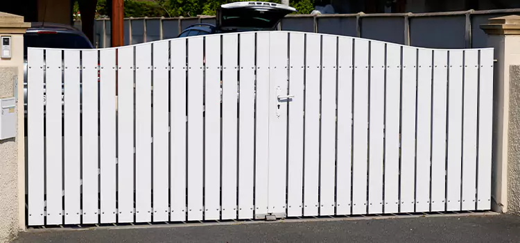 Why Choose Us for Residential Gate Repair in Cape Girardeau, MO?