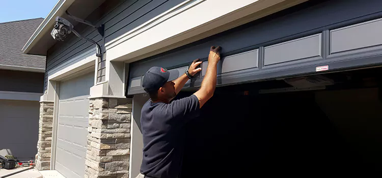 Janus Roll Up Doors Cape Girardeau