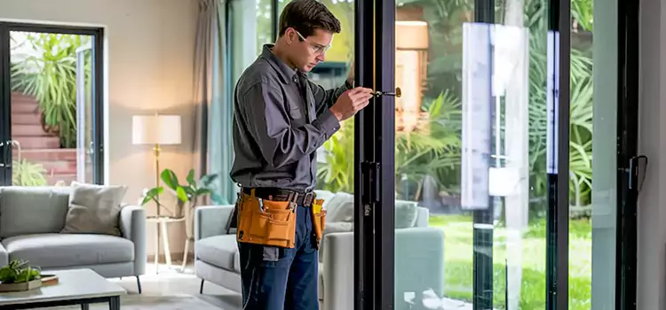 Sliding Door Maintenance Cape Girardeau