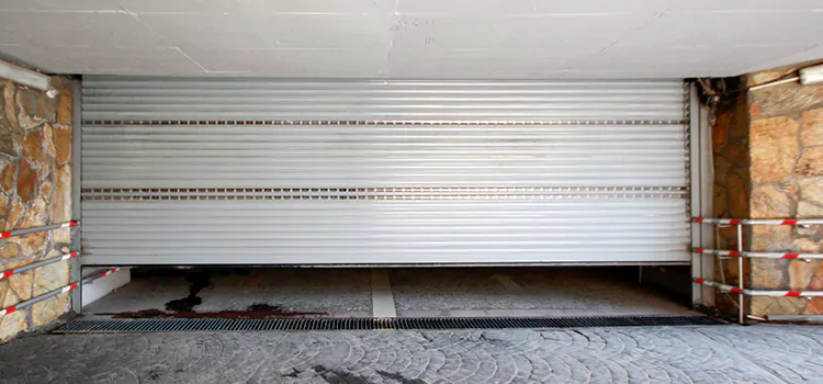 Steel Garage Door Repair Cape Girardeau